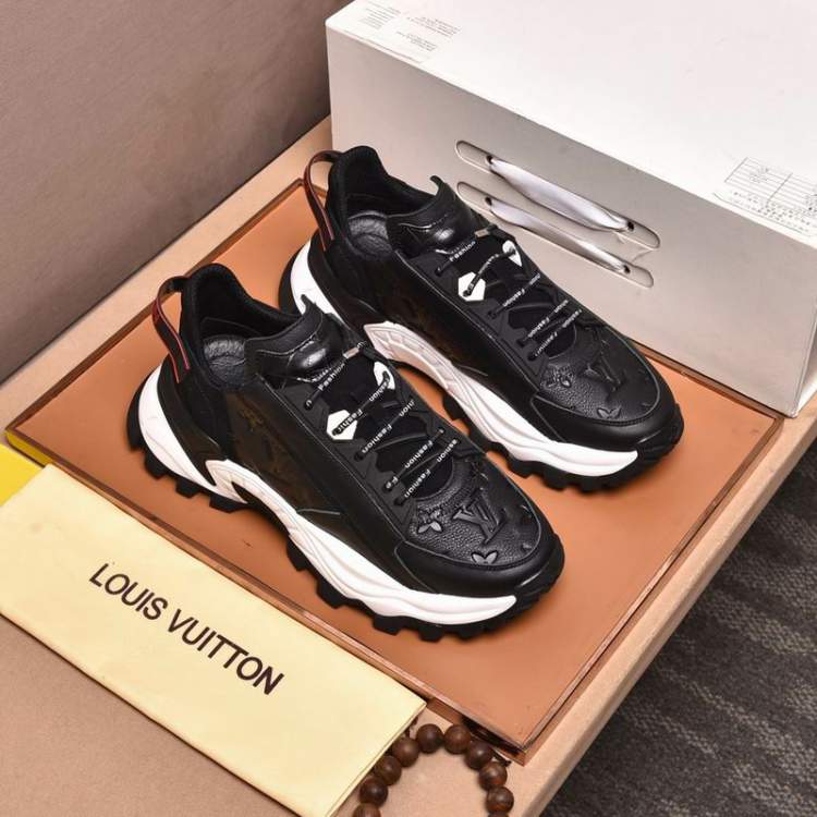 Picture of Louis Vuitton Shoes _SKULVsz38-44mnf0311516980